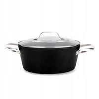 Garnek z pokrywką Maestro MR-4420 2,2 L 20 cm Indukcja Powłoka non-stick