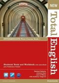 New Total English. Intermediate Flexi Course Book 1 Rachael Roberts