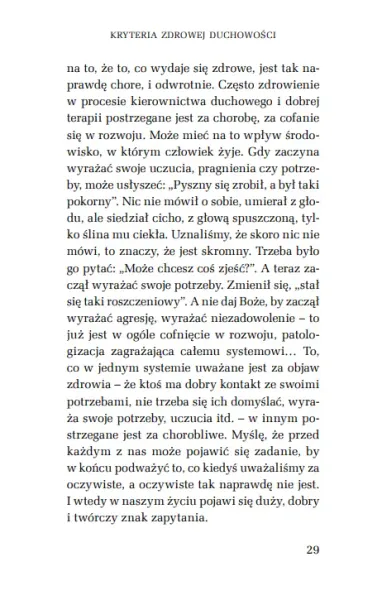 Patologia duchowości zdjęcie 12