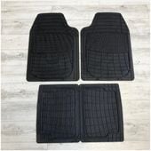 Audi RS Q3 SUV (II, 19-25) - Dywaniki gumowe uniwersalne