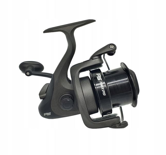 Spro Power Spod Kołowrotek zdjęcie 8