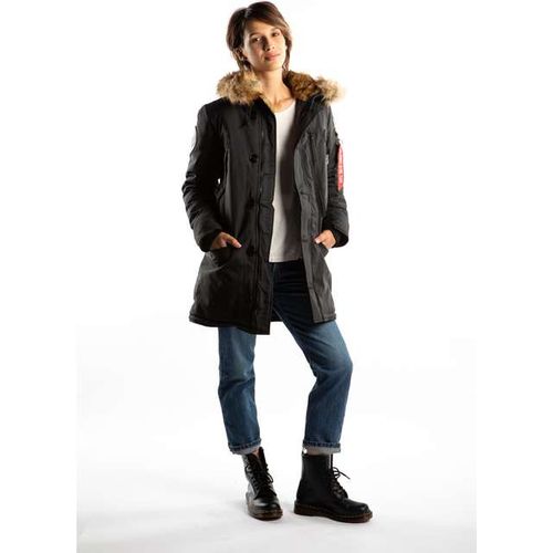 Alpha Industries POLAR JACKET WMN 03 r.M na Arena.pl