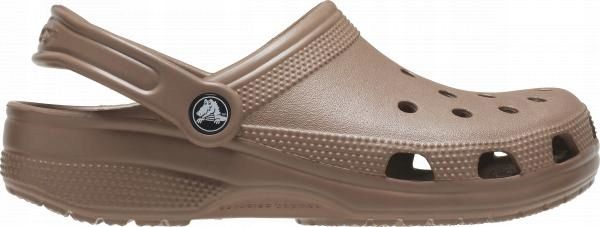 Męskie Buty Chodaki Klapki Crocs Classic 10001 Clog 46-47 zdjęcie 1