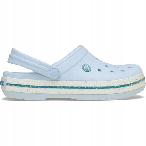 Crocs Męskie Buty Chodaki Klapki Crocband Speckled Band 211621 Clog 45-46 na Arena.pl