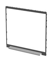 HP SPS-BEZEL LCD IR NALS