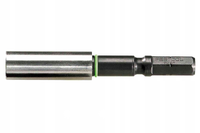 UCHWYT MAGNETYCZNY FESTOOL BH 60 CE-Imp DO BITÓW PRZEDŁUŻKA ADAPTER MAGNES