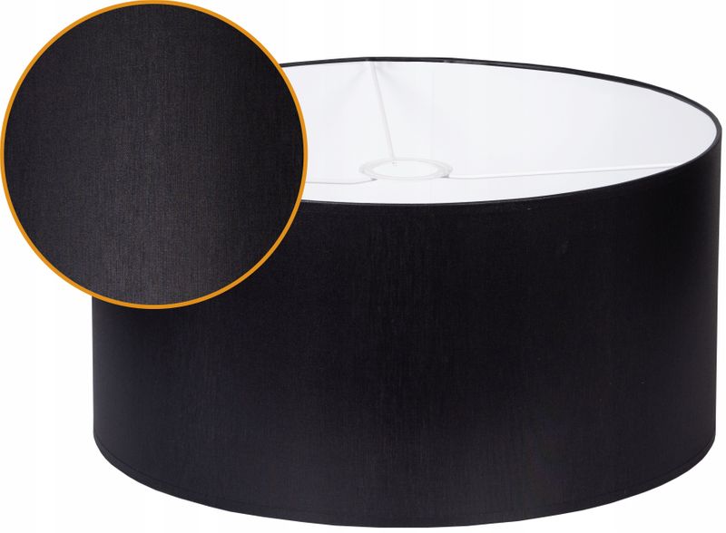 Abażur Klosz 40cm E27 różne WZORY zdjęcie 15