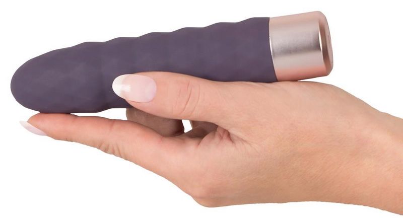 Elegant Vibrator Diamond Vibe zdjęcie 5