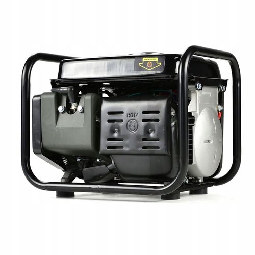 KELTIN AGREGAT PRĄDOTWÓRCZY JEDNOFAZOWY 1500W MOBILNY PRZENOŚNY na Arena.pl