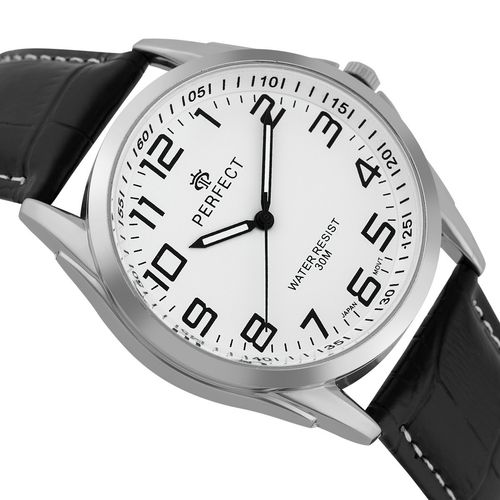 ZEGAREK MĘSKI PERFECT C414L-01 (zp388a) na Arena.pl