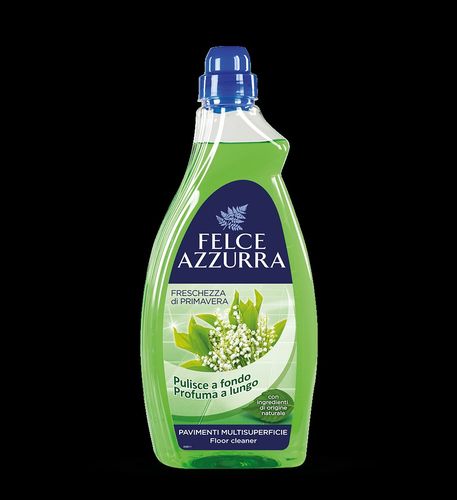 FELCE AZZURRA Płyn do podłóg Spring  1 L na Arena.pl