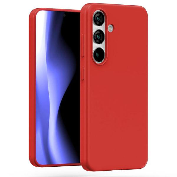 mercury soft sam s25 s931 czerwony/red zdjęcie 1
