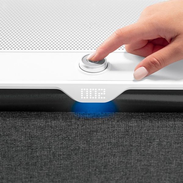 Oczyszczacz powietrza Bissell Air320 3002N zdjęcie 6