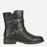 Geox botki damskie klocek rozmiar 39,5