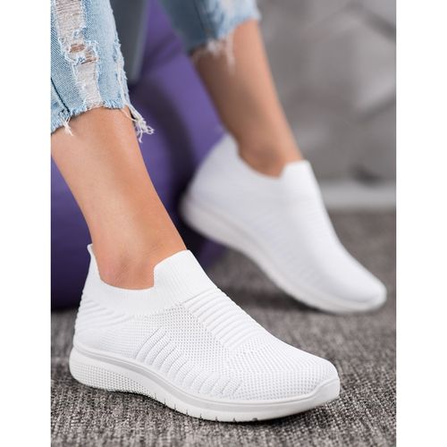 Wsuwane Buty Tekstylne r.41 na Arena.pl