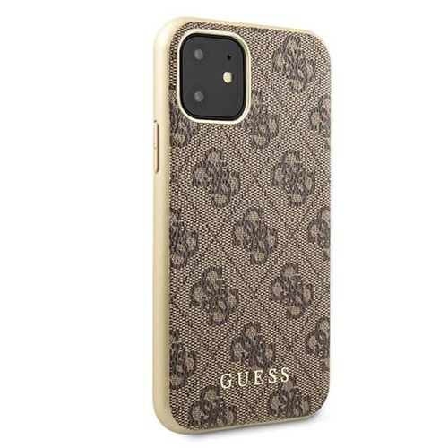Etui do iPhone 11 (brązowy) na Arena.pl