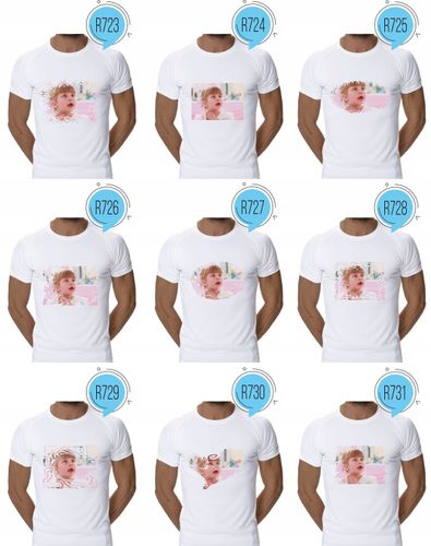 Koszulka FOTO z twoim zdjęciem na Arena.pl