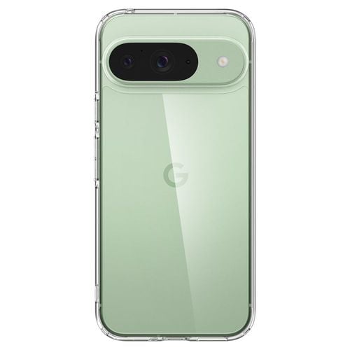 spigen ultra hybrid google pixel 9 / 9 pro crystal clear na Arena.pl