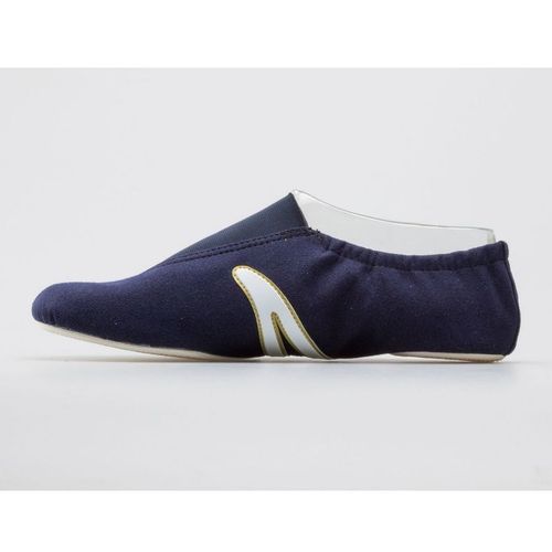 Baletki Iwa 499 navy r.42 na Arena.pl