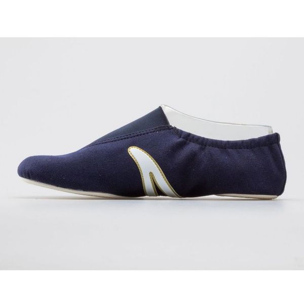 Baletki Iwa 499 navy r.42 zdjęcie 8