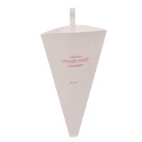 worek rożek cukierniczy do szprycowania i ozdabiania 50 cm - hendi 550502