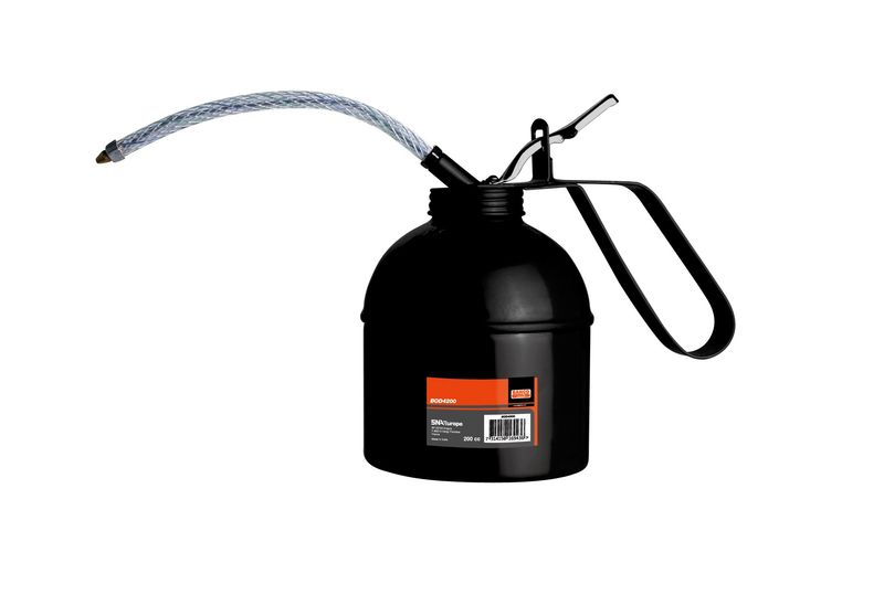BAHCO OLIWIARKA 200ml zdjęcie 1