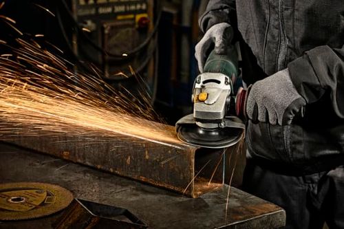 krążek fibrowy cs561 granulacja 60 235mm 66511 - 25 szt - p8 f230 60 na Arena.pl