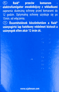 RAID  1 szt. na Arena.pl