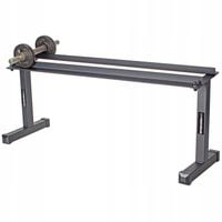 WYTRZYMAŁY Stojak NA HANTLE HANTELKI OBCIĄŻENIE