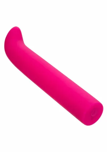 calexotics rechargeable chic standard g silikonowy masażer punktowy na Arena.pl