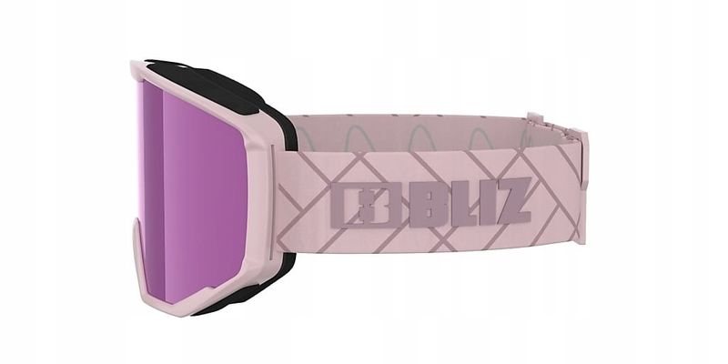 Bliz Spark Pink/Brown Pink 0ZG8005 zdjęcie 4