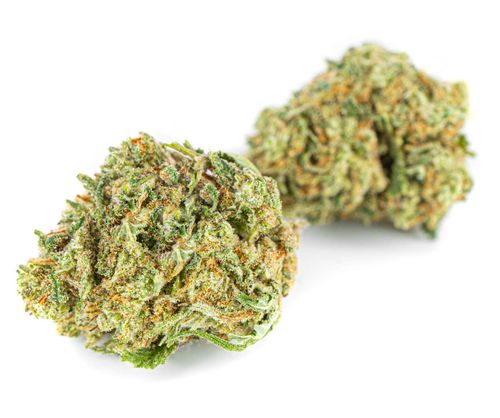 Susz konopny White Widow CBD Exclusive Weed 5g na Arena.pl