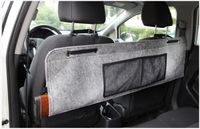 Pokrowiec samochodowy na jednostkę broni