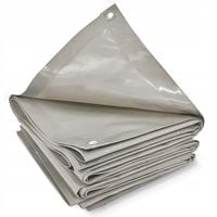 Jago Plandeka 650 g/m2 4 x 7 m