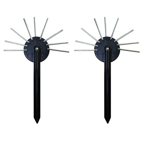 Emaga Kopuła basenowa, 559x275 cm na Arena.pl