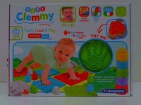 !!! CLE.Clemmy Scieżka sensoryczna 17352