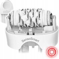 GŁOWICA DEPILUJĄCA DEPILATOR BRAUN Silk-epil 5, 7, 9 (Każdy Typ) ORYGINAŁ