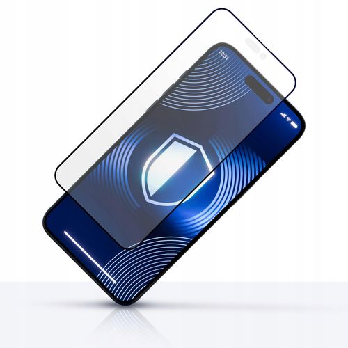 Apple iPhone 16 - 3mk HardGlass Matt Max na Arena.pl
