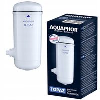 Wkład do filtra nakranowego TOPAZ AQUAPHOR 4 szt.
