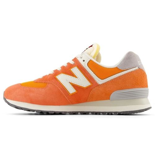 Buty New Balance U U574RCB r.43 na Arena.pl