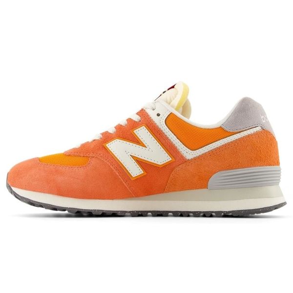 Buty New Balance U U574RCB r.43 zdjęcie 7