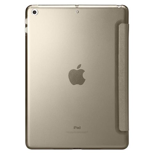 SPIGEN SMART FOLD IPAD 9.7 2017/2018 GOLD na Arena.pl