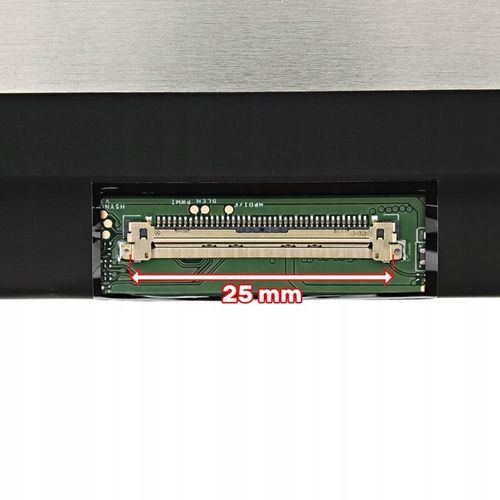 MATRYCA EKRAN LCD FHD 120Hz IPS DO LM156LFGL01 LM156LFGL03 na Arena.pl