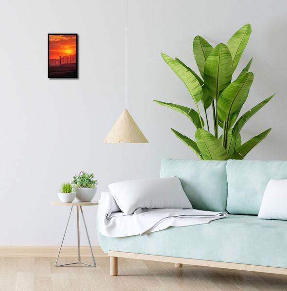 Plakat 20x30cm Energia Nowej Ery zdjęcie 4