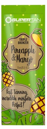 SUPERTANPINEAPLLE&MANGO BRONZER DO OPALANIA ! na Arena.pl