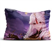 Poduszka Genshin Impact - Ningguang