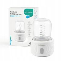 Podgrzewacz do butelek BABYONO 1645