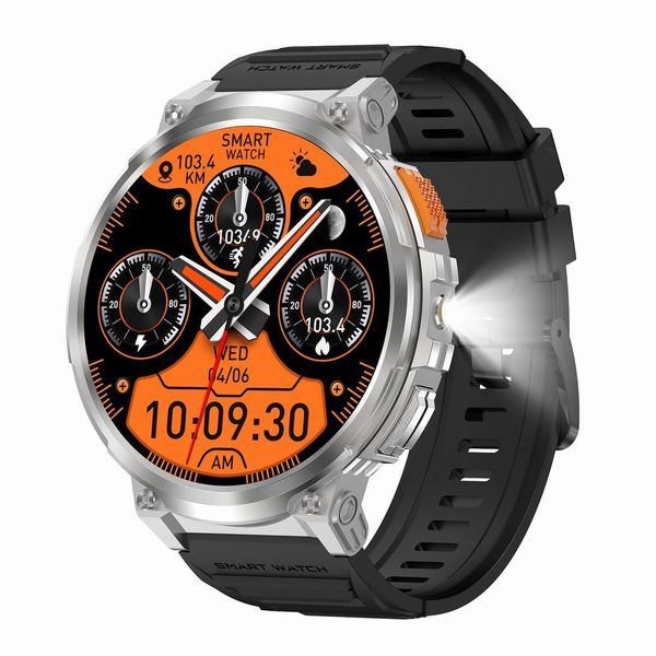 smartwatch gravity gt23-4 zdjęcie 2