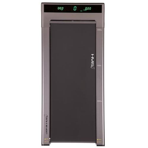 LOOP06 GRAY BIEŻNIA ELEKTRYCZNA HMS na Arena.pl