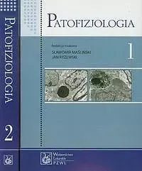 Patofizjologia. Tom 1/2 zdjęcie 1